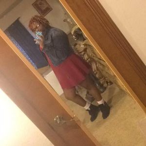 Meet your Posher, Lashondra